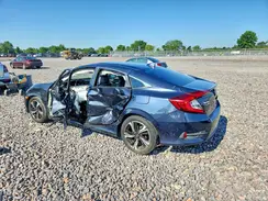 19XFC1F9XGE013157 2016 HONDA CIVIC