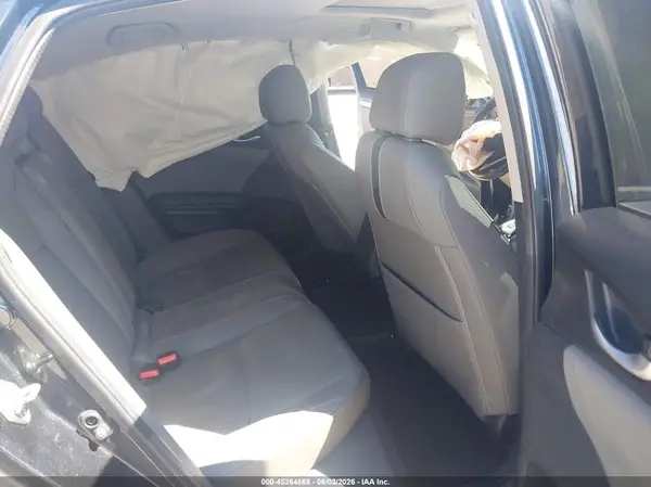19XFC1F9XGE013305 2016 HONDA CIVIC - Image 8
