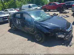 19XFC1F9XGE014373 2016 HONDA CIVIC
