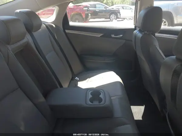 19XFC1F9XGE014373 2016 HONDA CIVIC - Image 8