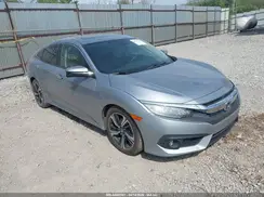 19XFC1F9XGE019184 2016 HONDA CIVIC