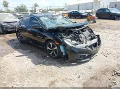 19XFC1F9XGE020318 2016 HONDA CIVIC