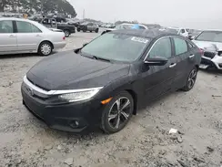 19XFC1F9XGE021498 2016 HONDA CIVIC