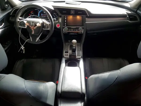 19XFC1F9XGE021520 2016 HONDA CIVIC - Image 8