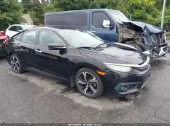 19XFC1F9XGE021534 2016 HONDA CIVIC