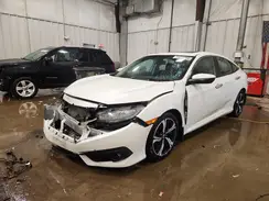 19XFC1F9XGE021727 2016 HONDA CIVIC