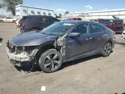 19XFC1F9XGE021825 2016 HONDA CIVIC