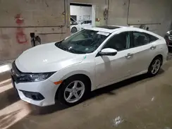 19XFC1F9XGE022313 2016 HONDA CIVIC