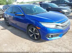 19XFC1F9XGE023378 2016 HONDA CIVIC