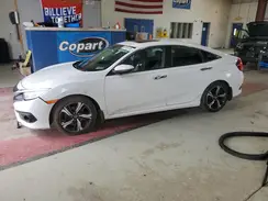 19XFC1F9XGE026068 2016 HONDA CIVIC