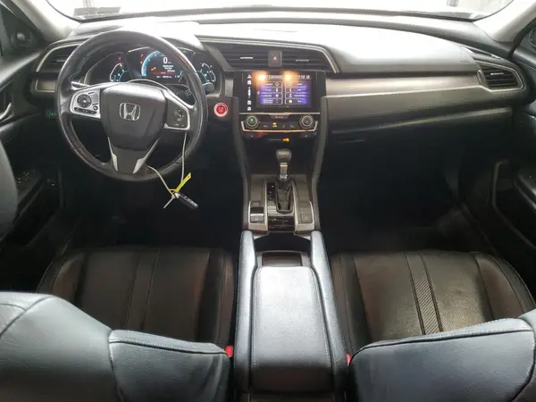 19XFC1F9XGE026068 2016 HONDA CIVIC - Image 8