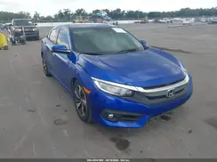 19XFC1F9XGE026118 2016 HONDA CIVIC