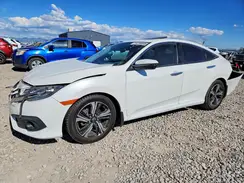 19XFC1F9XGE030699 2016 HONDA CIVIC
