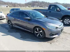 19XFC1F9XGE031741 2016 HONDA CIVIC