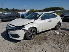 19XFC1F9XGE033604 2016 HONDA CIVIC