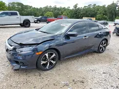 19XFC1F9XGE033635 2016 HONDA CIVIC