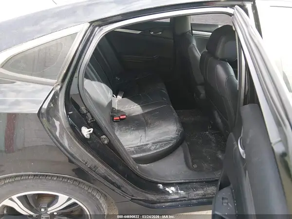 19XFC1F9XGE037488 2016 HONDA CIVIC - Image 8