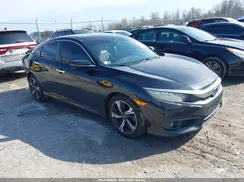 19XFC1F9XGE043422 2016 HONDA CIVIC
