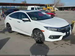 19XFC1F9XGE043436 2016 HONDA CIVIC