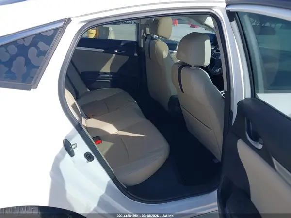 19XFC1F9XGE043436 2016 HONDA CIVIC - Image 8
