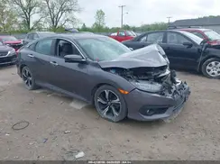 19XFC1F9XGE043906 2016 HONDA CIVIC