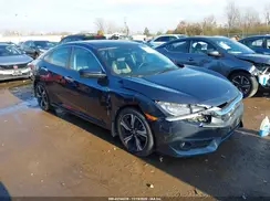 19XFC1F9XGE045526 2016 HONDA CIVIC