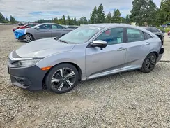 19XFC1F9XGE202228 2016 HONDA CIVIC