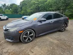 19XFC1F9XGE203265 2016 HONDA CIVIC