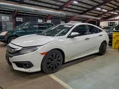 19XFC1F9XGE203783 2016 HONDA CIVIC