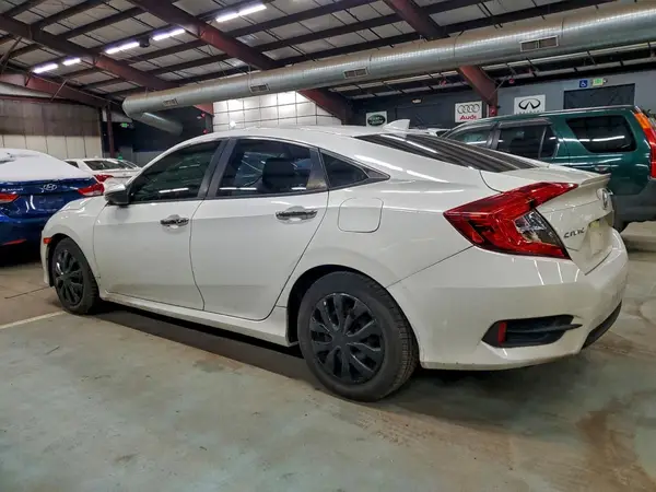 19XFC1F9XGE203783 2016 HONDA CIVIC - Image 2