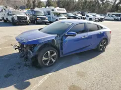 19XFC1F9XGE205033 2016 HONDA CIVIC