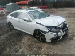 19XFC1F9XGE207123 2016 HONDA CIVIC