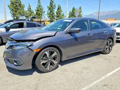 19XFC1F9XGE210586 2016 HONDA CIVIC