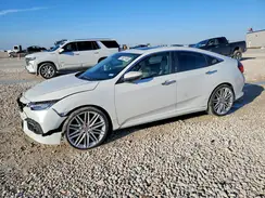 19XFC1F9XGE211107 2016 HONDA CIVIC