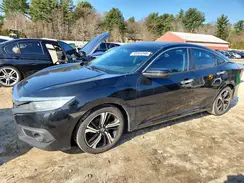19XFC1F9XGE211799 2016 HONDA CIVIC
