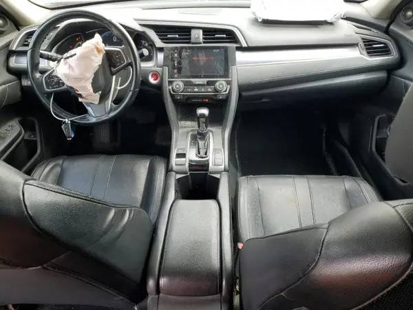 19XFC1F9XGE211964 2016 HONDA CIVIC - Image 8