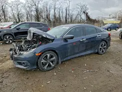 19XFC1F9XGE216341 2016 HONDA CIVIC