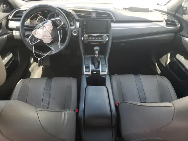 19XFC1F9XGE217070 2016 HONDA CIVIC - Image 8