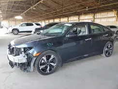 19XFC1F9XGE221782 2016 HONDA CIVIC