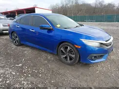 19XFC1F9XHE000183 2017 HONDA CIVIC
