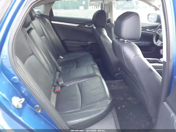 19XFC1F9XHE000183 2017 HONDA CIVIC - Image 8