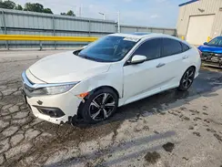 19XFC1F9XHE000412 2017 HONDA CIVIC