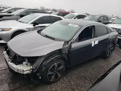 19XFC1F9XHE002581 2017 HONDA CIVIC