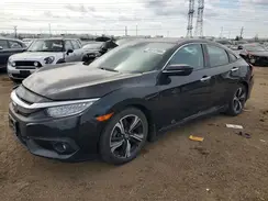 19XFC1F9XHE005433 2017 HONDA CIVIC
