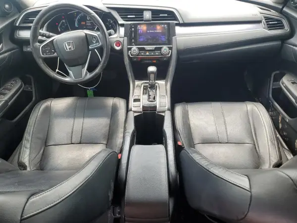 19XFC1F9XHE008168 2017 HONDA CIVIC - Image 8