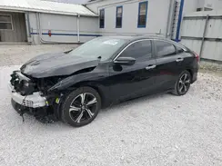 19XFC1F9XHE009630 2017 HONDA CIVIC