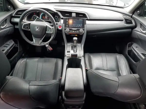 19XFC1F9XHE009630 2017 HONDA CIVIC - Image 8