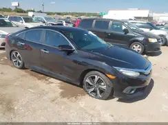 19XFC1F9XHE010146 2017 HONDA CIVIC