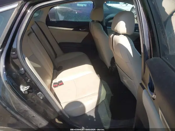 19XFC1F9XHE010146 2017 HONDA CIVIC - Image 8