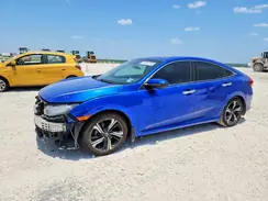19XFC1F9XHE010759 2017 HONDA CIVIC
